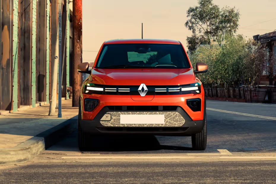 Renault Kwid EV: The Future of Budget Electric Mobility
