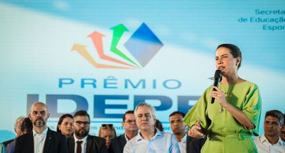 (Foto: Janaína Pepeu/Secom)