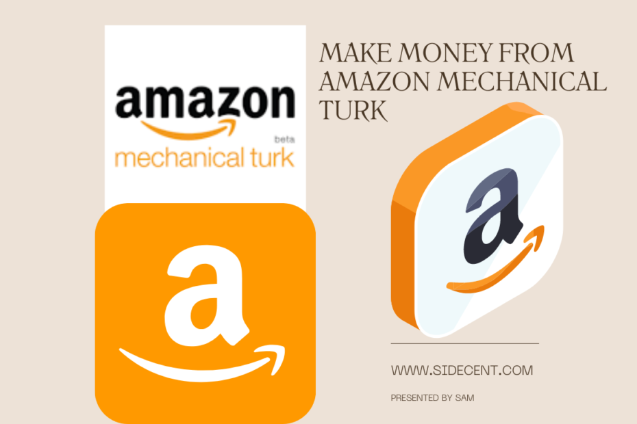How to make money from Amazon Mechanical Turk? by SHOKAT ALI Medium