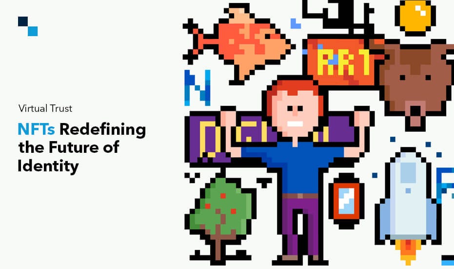 Safeguard Digital Passports & IDs With NFT Marketplace Development ...