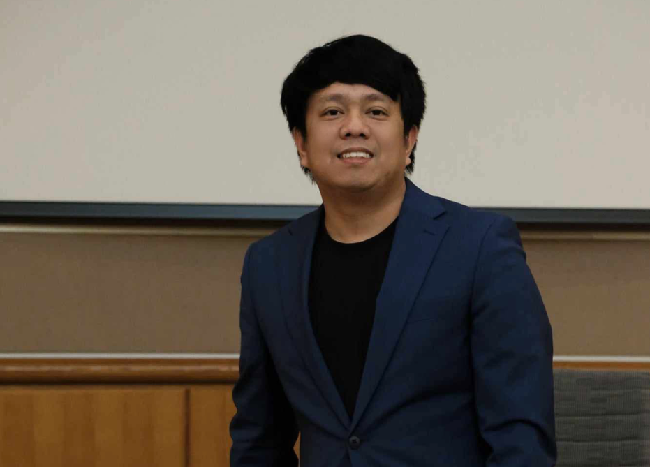 Life After Mac: Real Stories of alumni finding their way — John