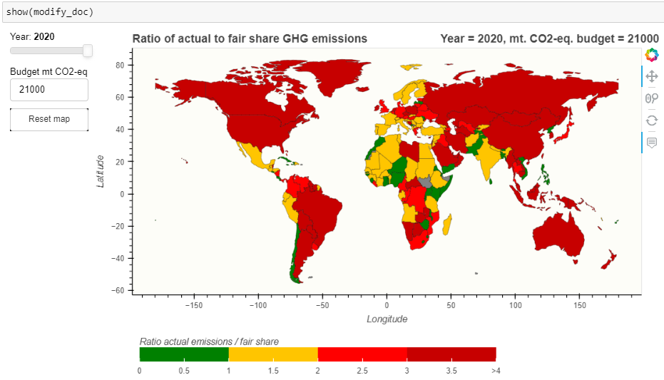 Interactive geovisualization in Python using Bokeh | by Sem F ...