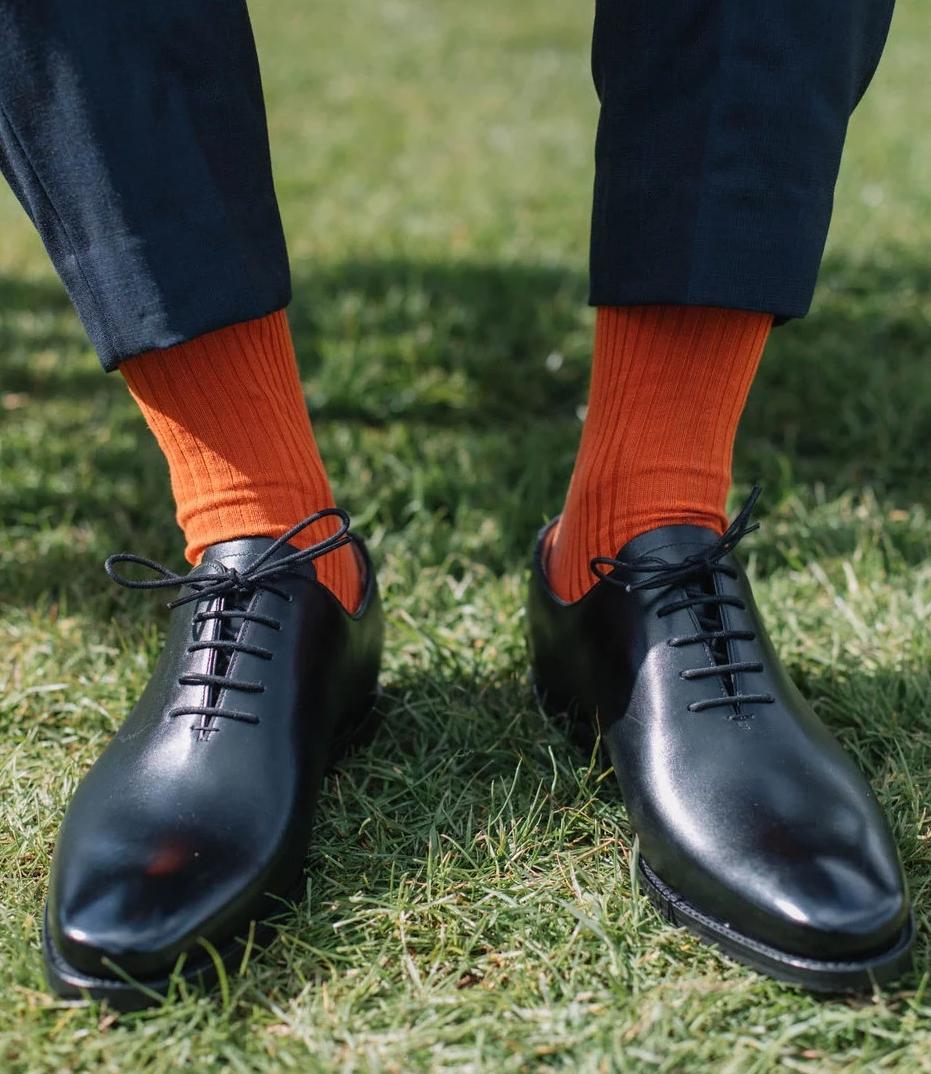 Are Derby Shoes the Same as Oxfords?
