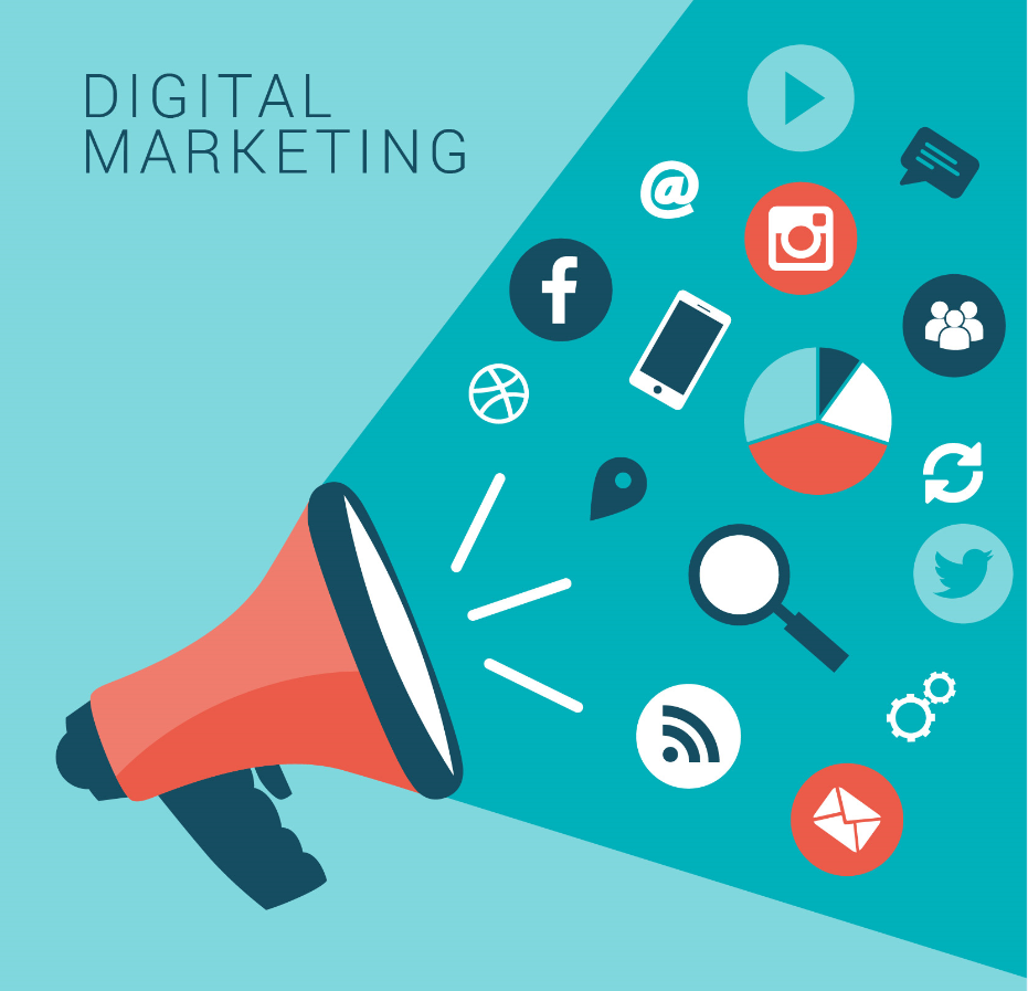 A Top End Digital Marketing Agency Can Help You Realise Your Potential ...