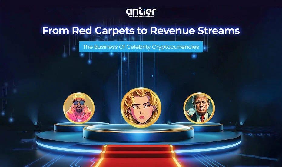 Cryptocurrency Development: Strategies for Successful Celebrity Crypto Projects