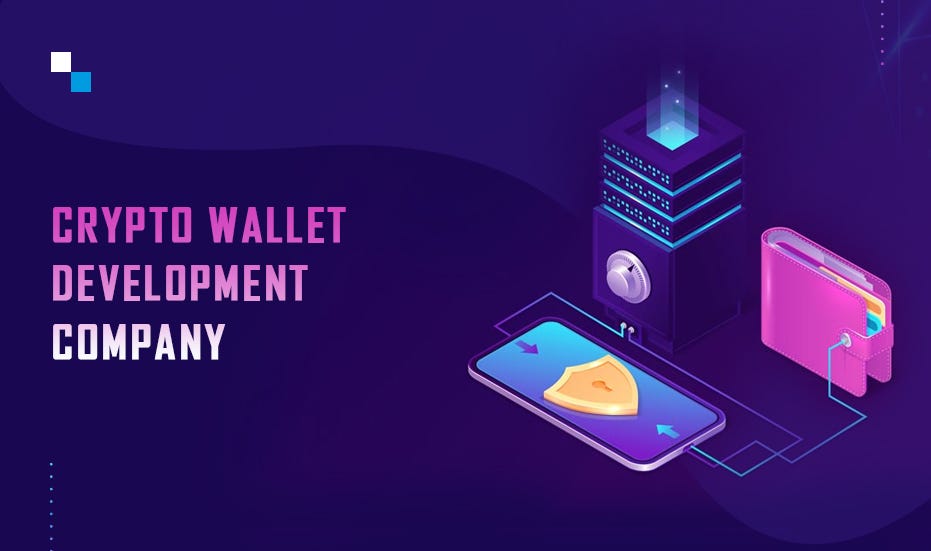 Cryptocurrency Wallet Development Company