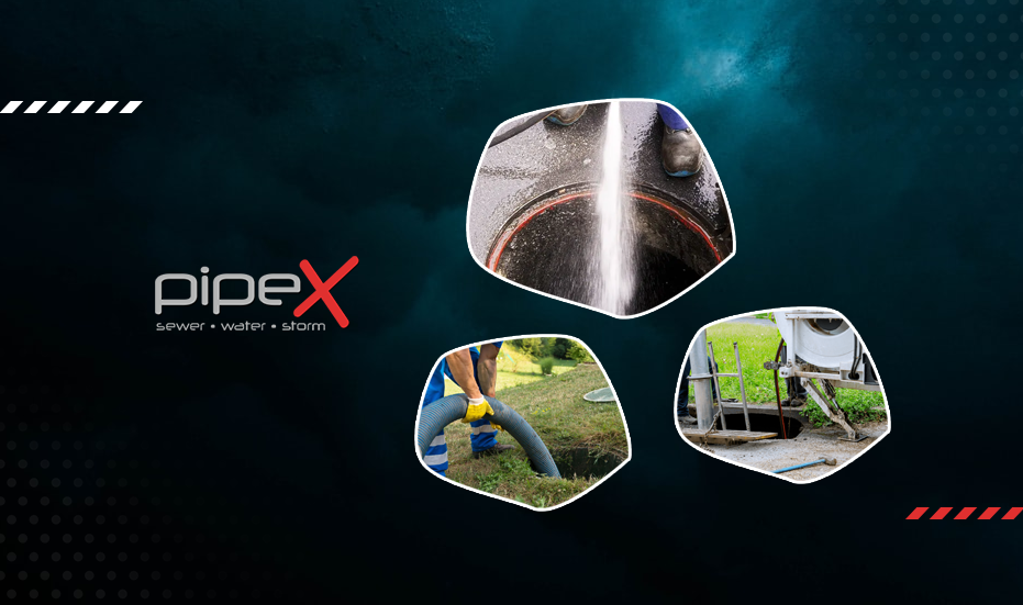 PipeX Your Trusted Waterline Repair in Denver PipeX Plumbers Medium
