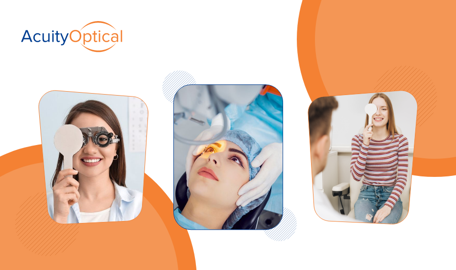 Ensure Complete Eye Care With Leading Ophthalmologist Arcadia Acuityarcadia Medium