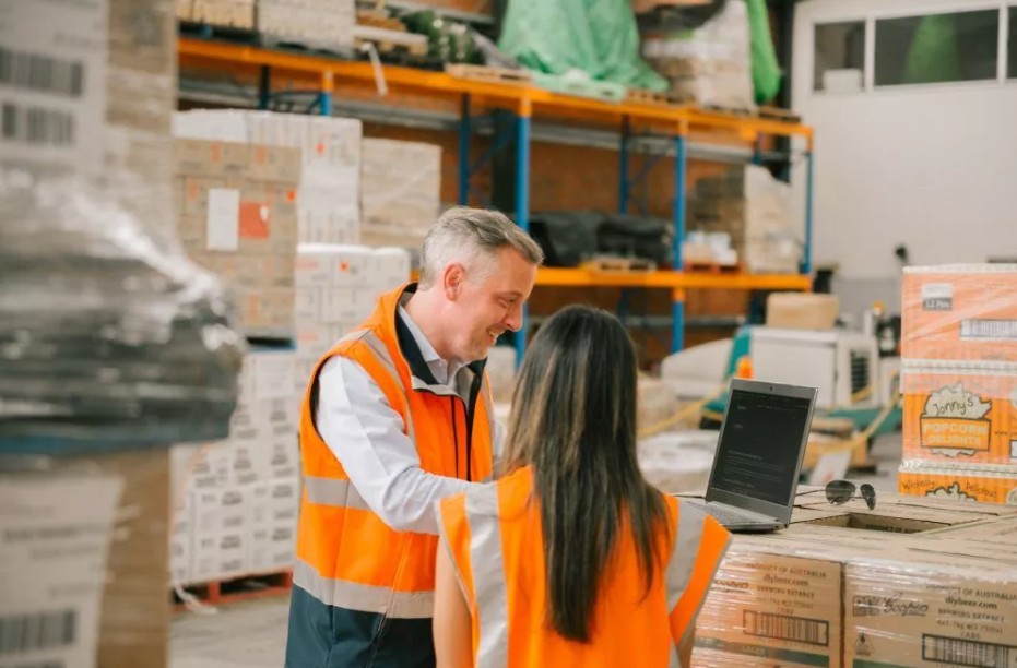 Loscam Pallets Precise Pallet Management by Precise Pallet