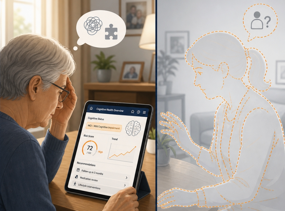The Proxy Auditor Problem: Why HITL Fails When Your User Has Dementia