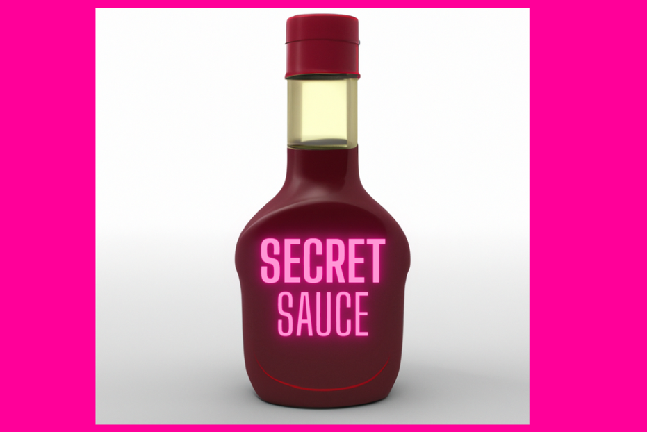 9 “Secret Sauces” That Can Help You Lose Weight and Stay Lean by