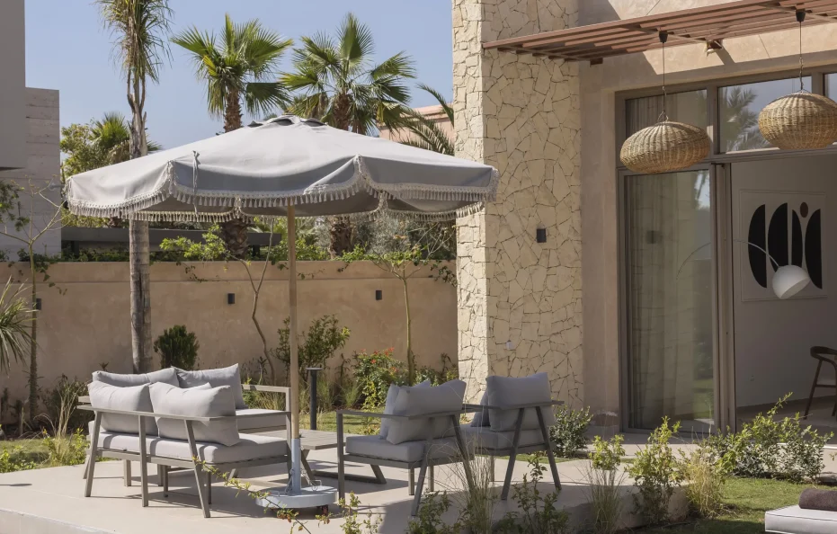 Villa Nayara in Marrakech: A Private Luxury Villa Stay Designed for Space, Comfort, and Calm