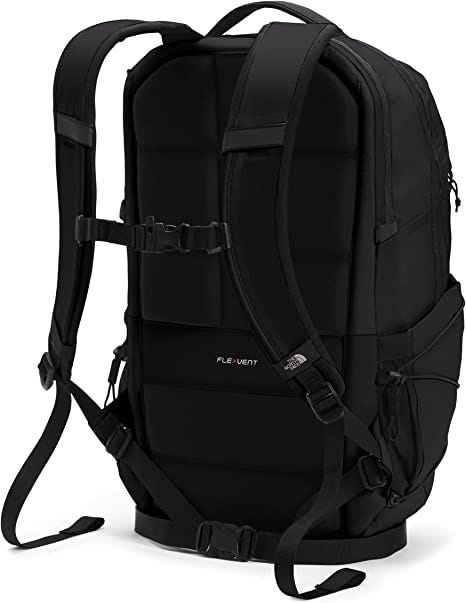 The Best North Face Travel Backpack for Travel and More  Charles Guide |  by Charles Guide www.charlesguide.com | Medium