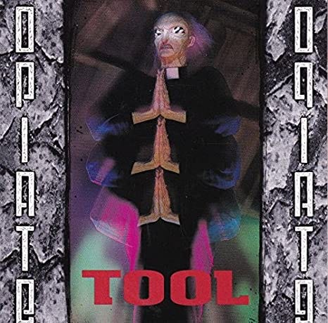 Tool: Every Album Ranked. Tool is one of the most prolific metal…, by Zach  Herriges