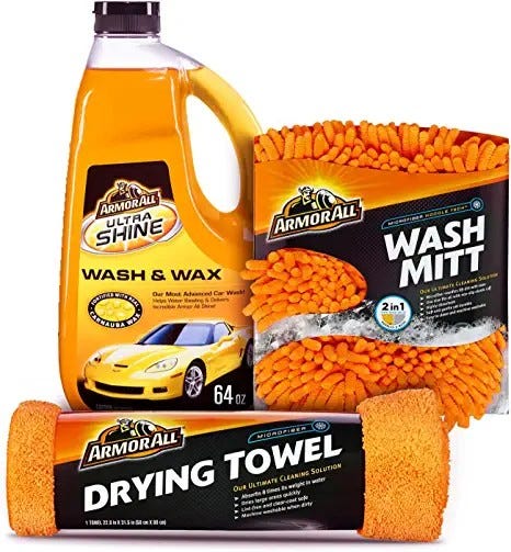 Best Car Cleaning Kits in 2022. Cars are an integral part of the