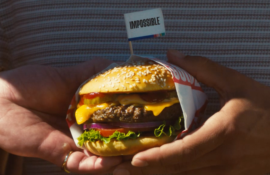 Impossible Foods is Rebranding Itself as a Meat Company