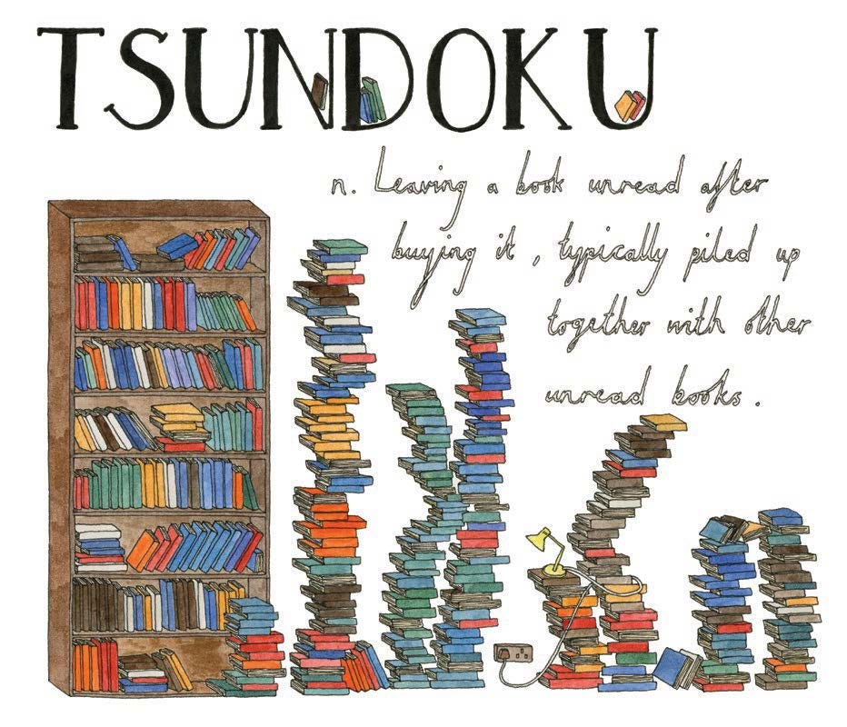 23 Charming Illustrations Of Untranslatable Words From Other Languages