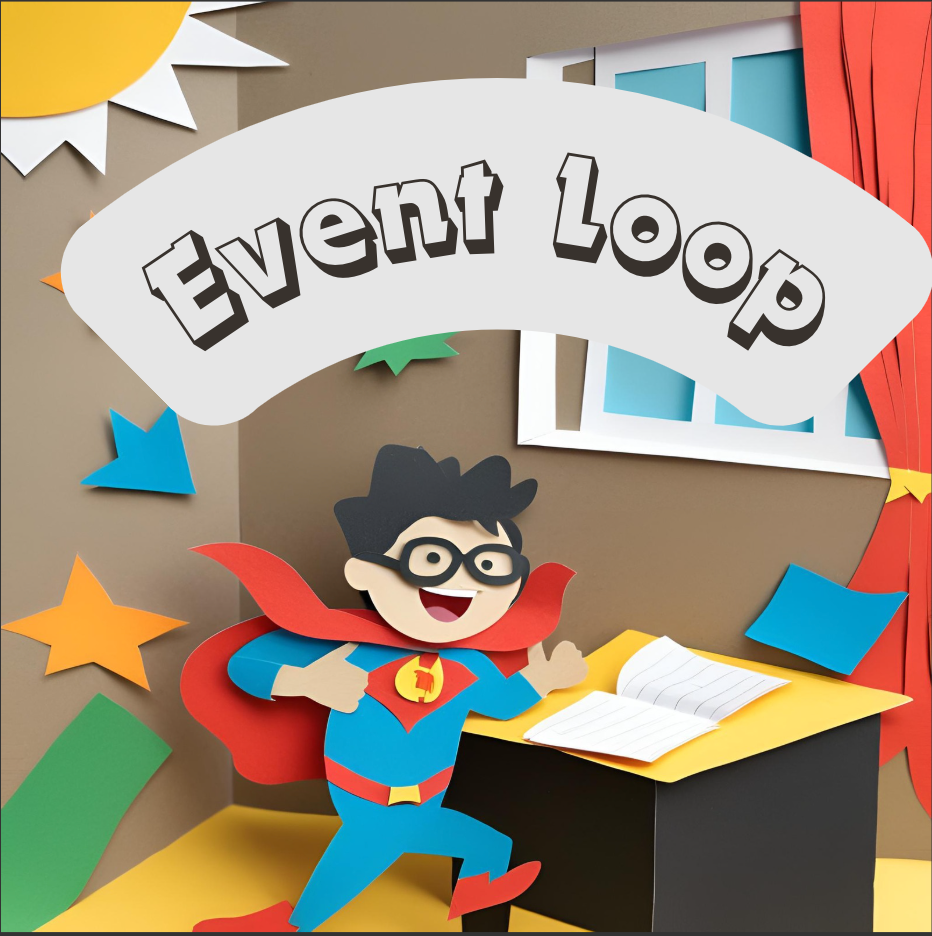 JavaScript Event Loop: Explained Simply 🚀 | by Lalith Narayan Kashyap ...