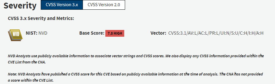 CVE-2019–1388: Windows Privilege Escalation Through UAC