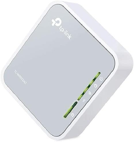 7 Best Travel Routers for Digital Nomads - Goats On The Road