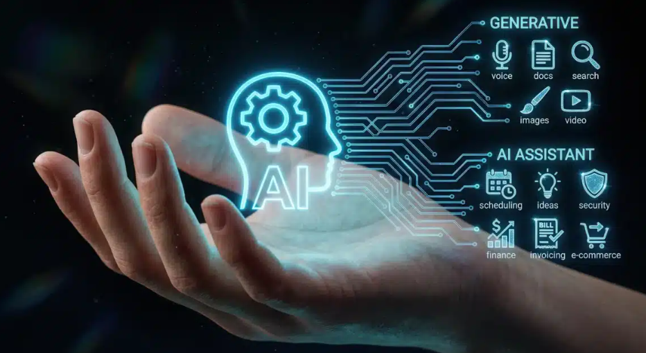 What Is Generative Search and Why It Is Replacing Traditional Search