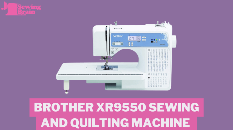 10 Best Sewing Machines for Quilting Under $500