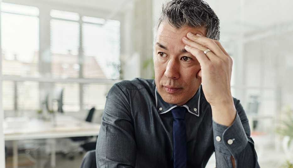 When Anxiety Skips a Generation, and the Brain Bypasses Language Entirely