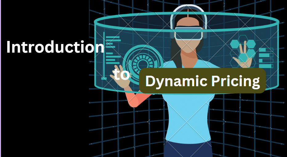 Dynamic Pricing with Machine Learning | by WIKIPIDIA ACADEMY | Medium