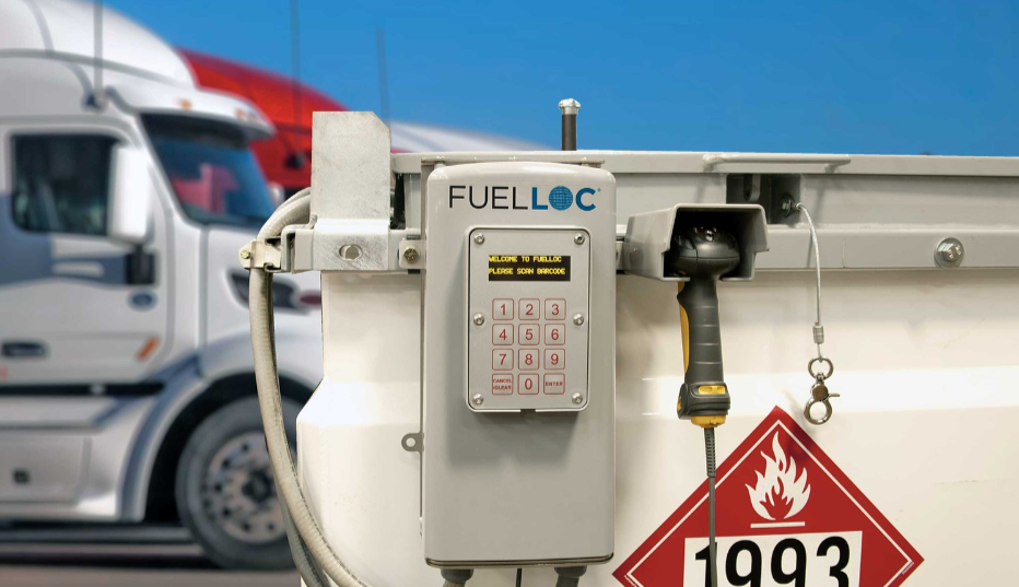 How Fleet Fuel Management Systems Can Drive Down Operational Costs