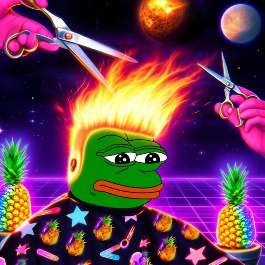 nftperp.xyz The Next Frontier of NFT Speculation by Blue Ninja Sep