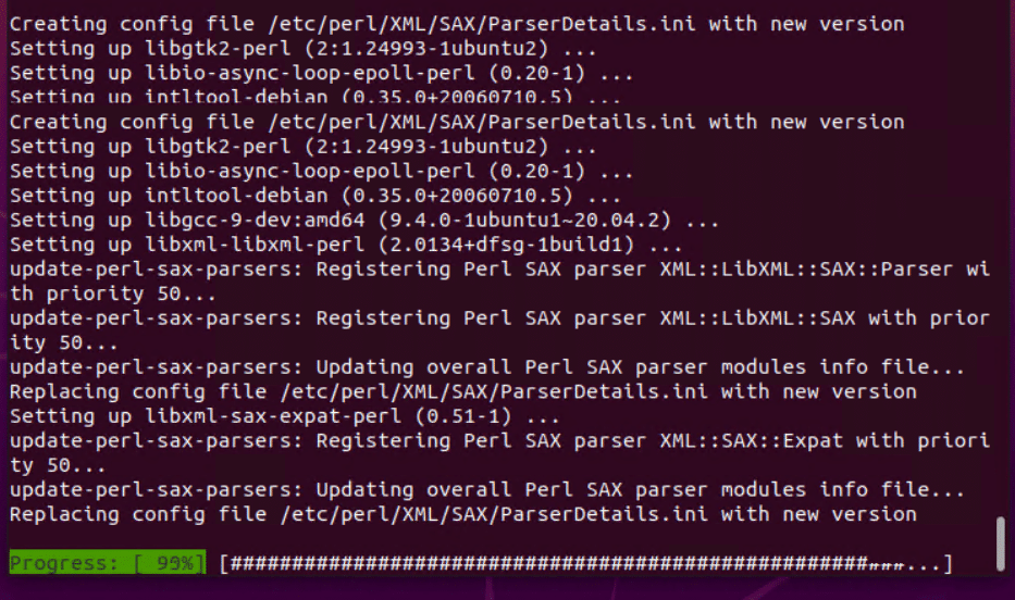 How to install gdebi package installer in kali linux for easy install