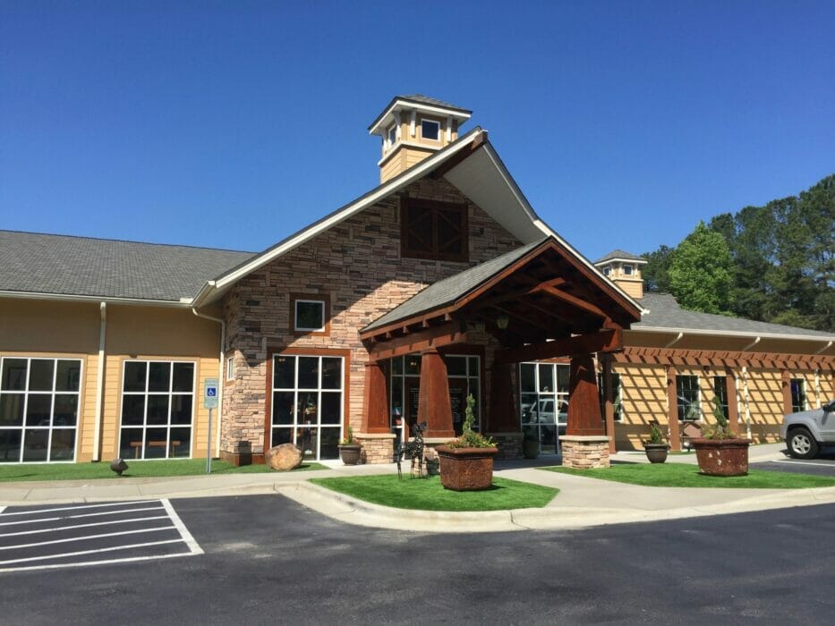 Farnham Vet Hospital Quality Care for Your Pet by Emergency Vet Medium