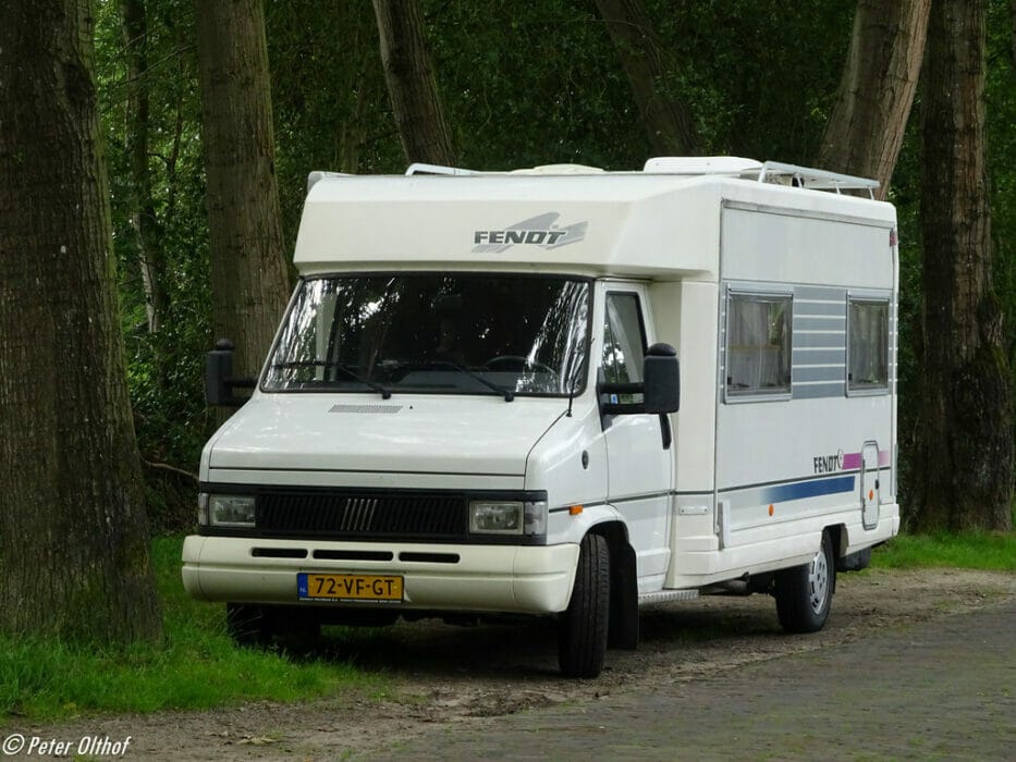 Astro Van Camper for Sale: Find Your Dream Adventure Vehicle | by Van ...