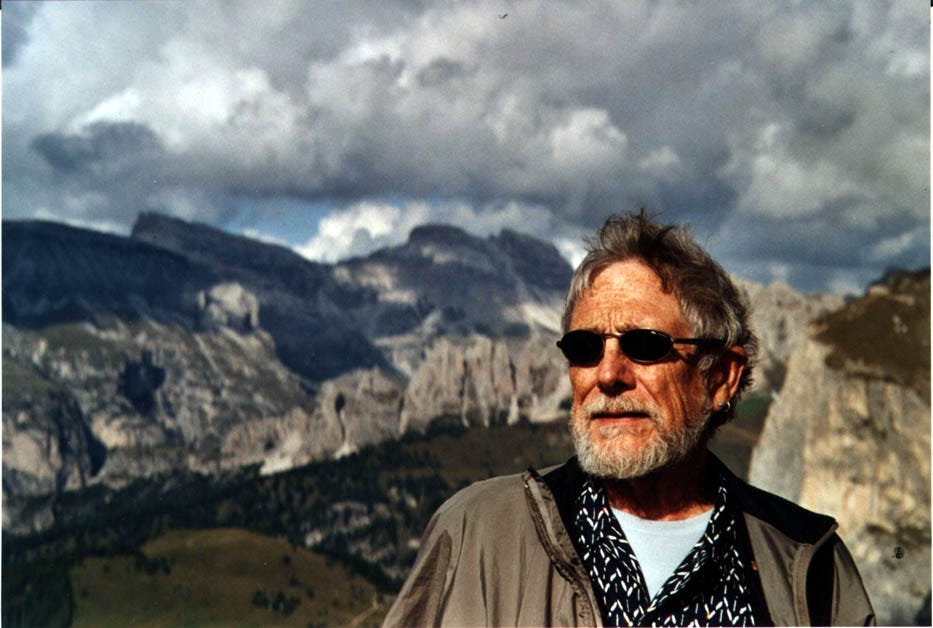 Biography of Gary Snyder. As one of the most famous American… by