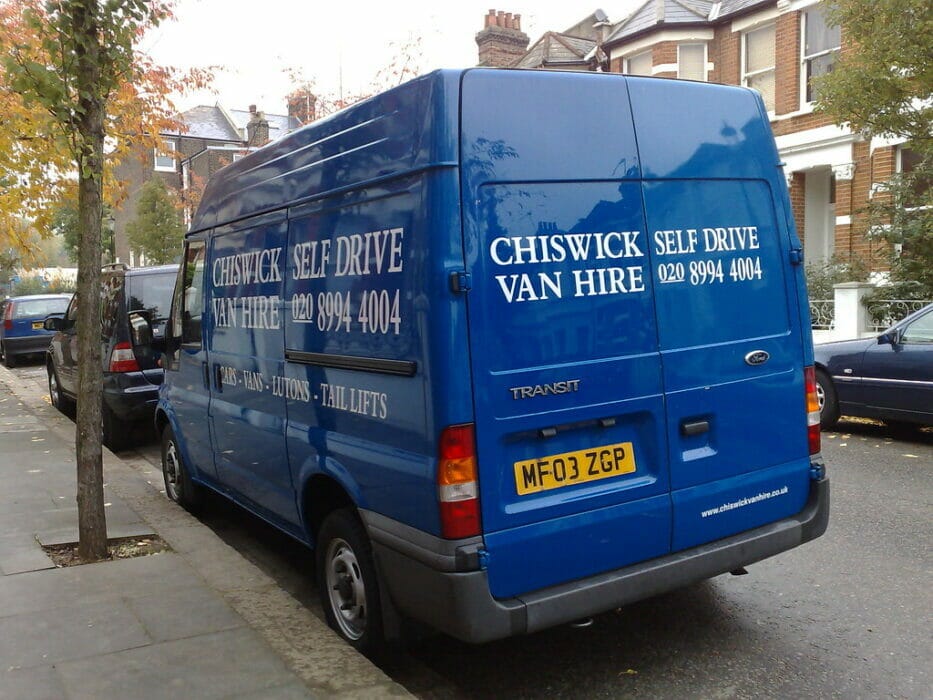 Explore San Diego with Camper Van Rental by Van Squad UK Medium