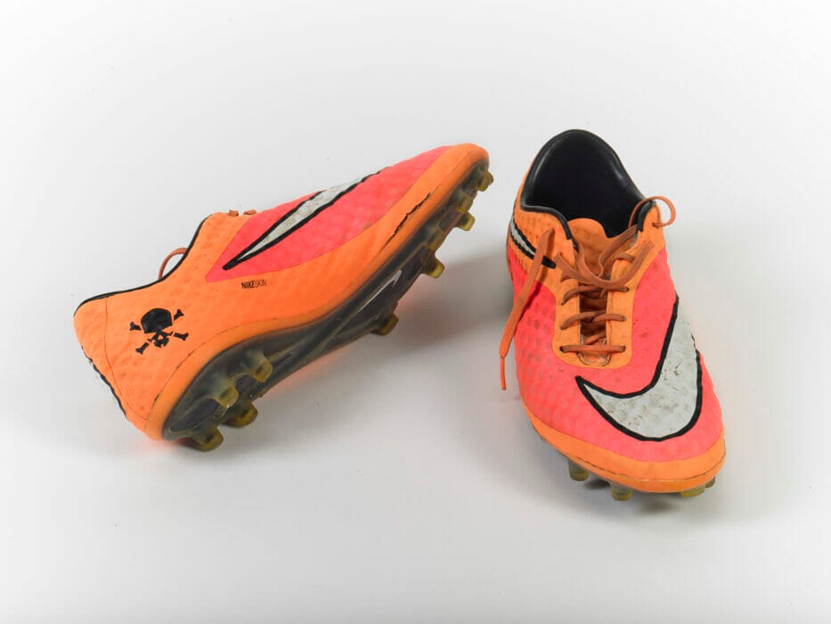 Lacrosse Cleats vs Soccer Cleats Key Differences by Lacrossee May