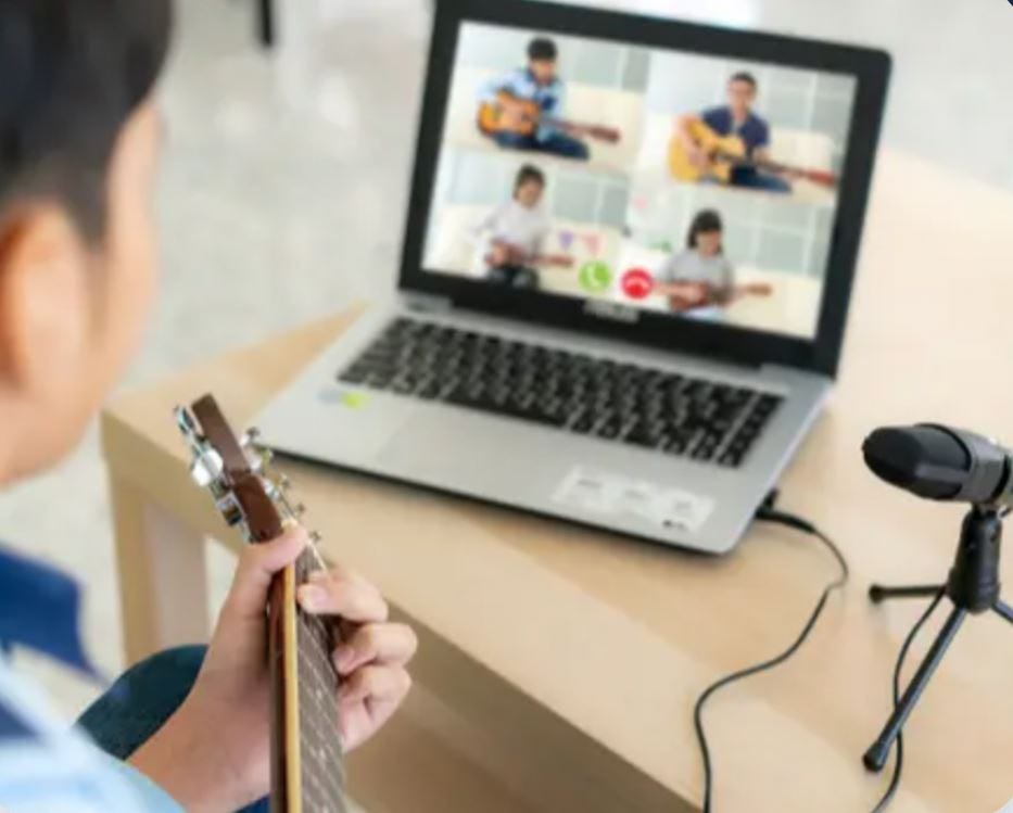 Managing Rowdy Students in Online Sessions by Kelly Riordan Jun