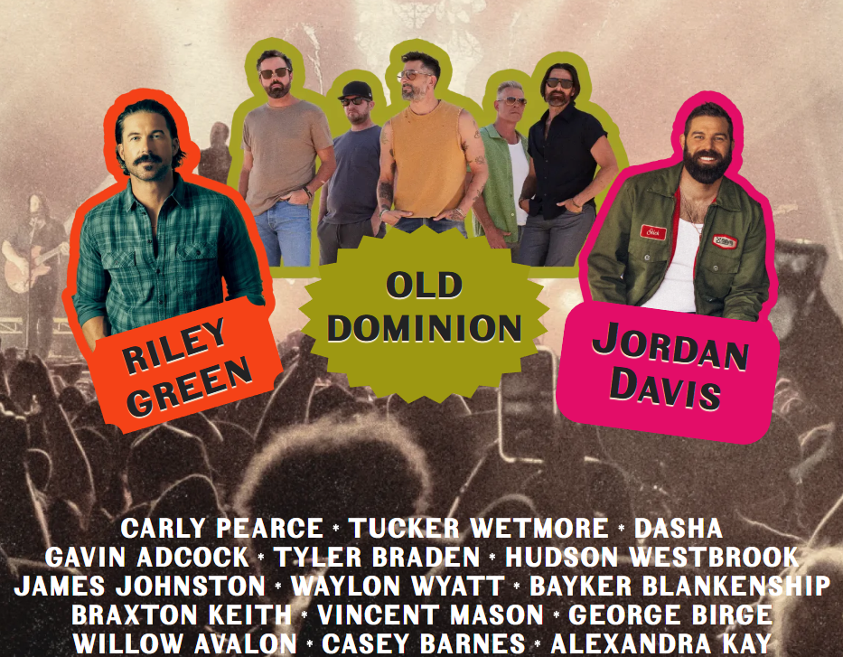 CMC Rocks QLD 2026: Your Complete Festival Transport Guide