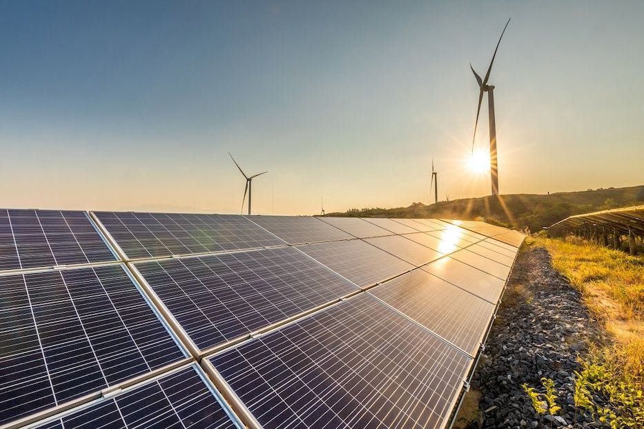 Guy Wires in Renewable Energy: Argentina’s Grid Growth