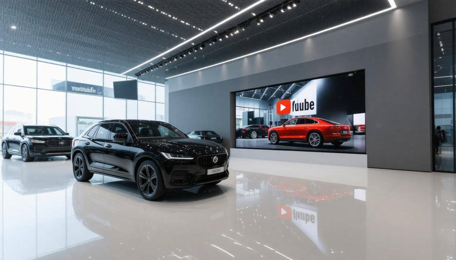 Mastering YouTube Ads for Automotive Marketing: Strategies and Tips for ...