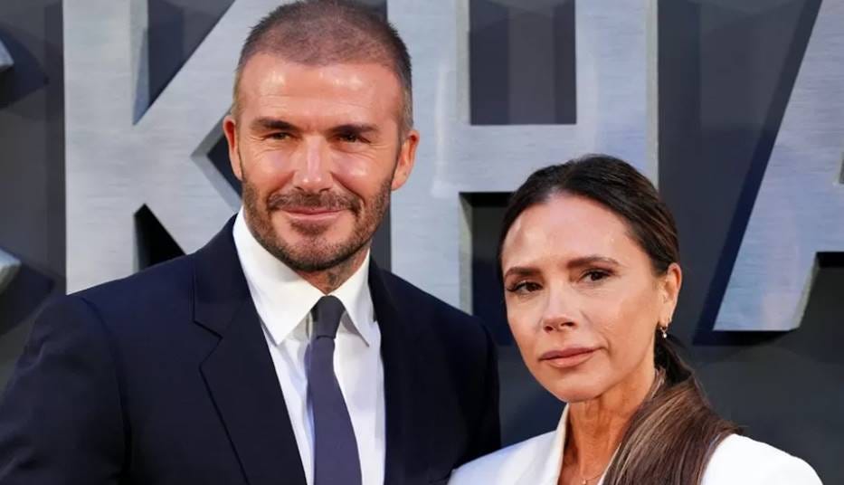 David Beckham documentary: Victoria says alleged affair was ‘hardest ...