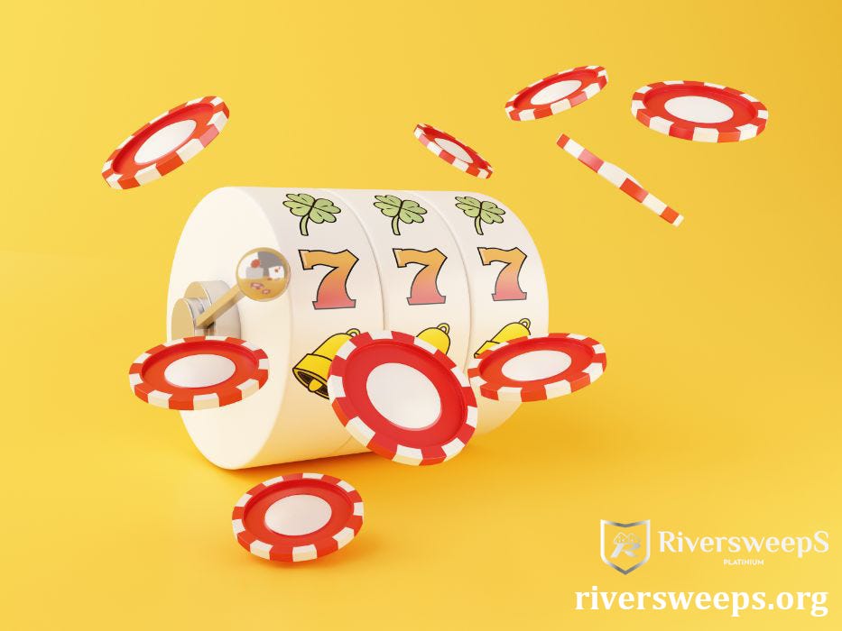 Riversweeps Free Credits Uill Clarc Medium Riversweeps Free Credits Uill Clarc Medium