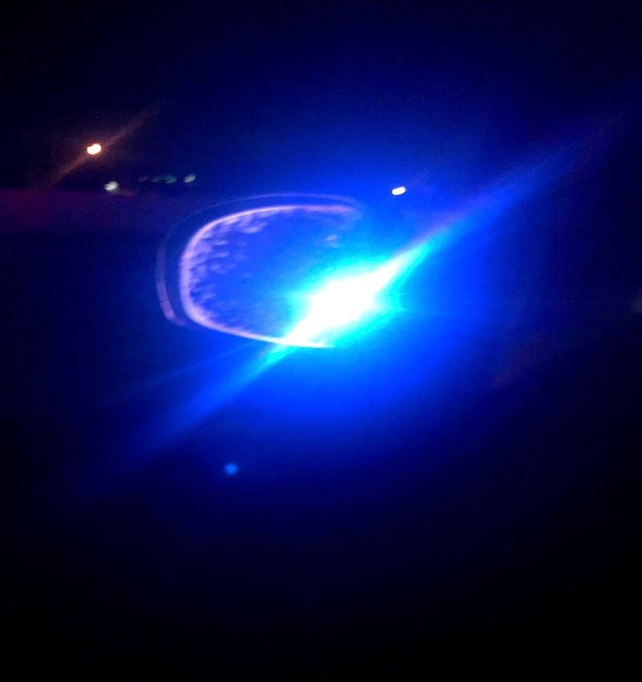 Cop Kid Chronicles