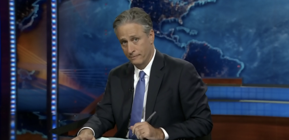 That Time Jon Stewart Eviscerated The Magazine Industry | by Rachel Sklar |  Medium