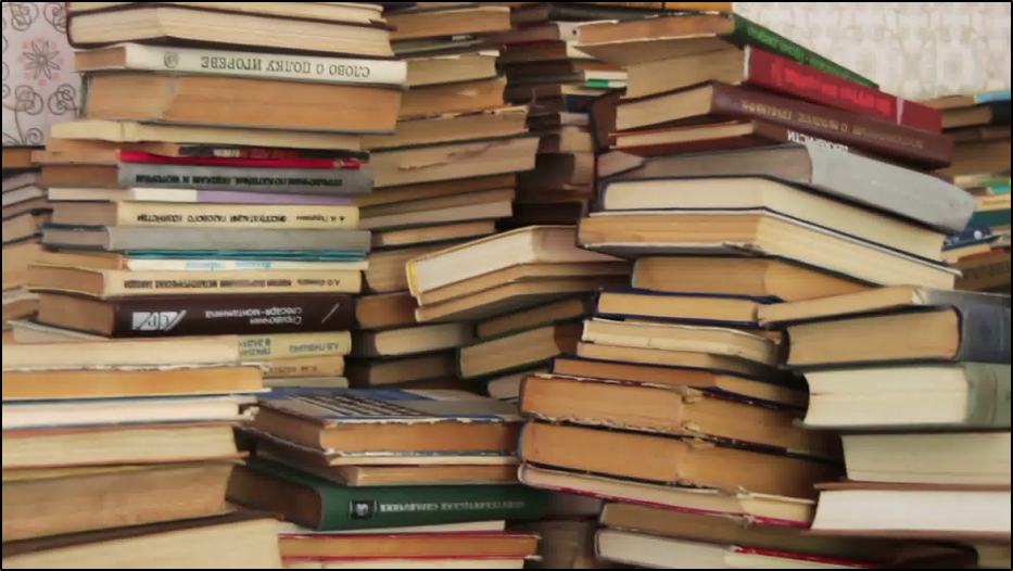 Don’t Count How Many Books You Read by Dave Lishego Medium