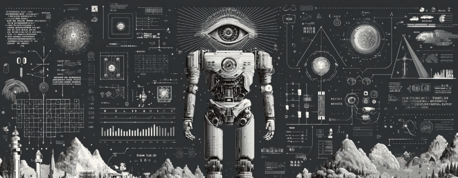 Robotics AI Powered by Vision Language Models and Theta Edge Computing