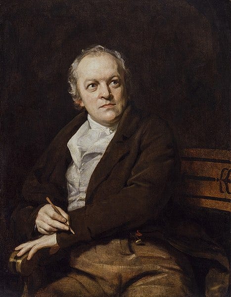 The Little Vagabond: A Poem by William Blake | by John Welford | Poetry  Explained | Medium