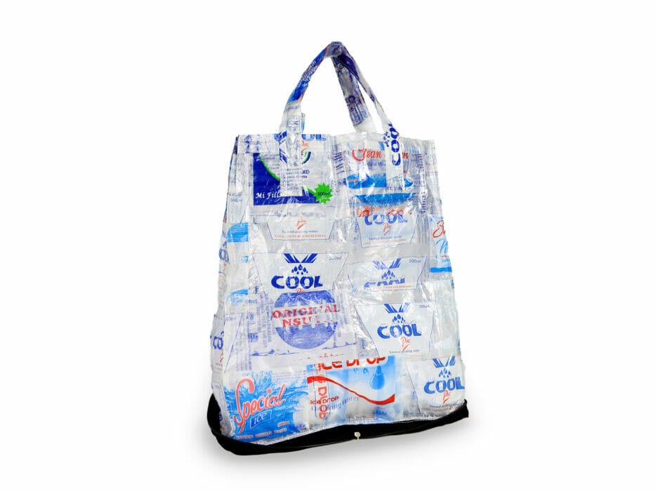 Bacofoil Zipper Bags Convenient and Durable Storage Solution by