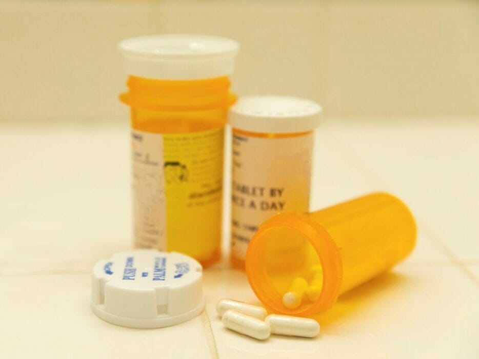 Percocet Symptoms: Recognizing the Signs