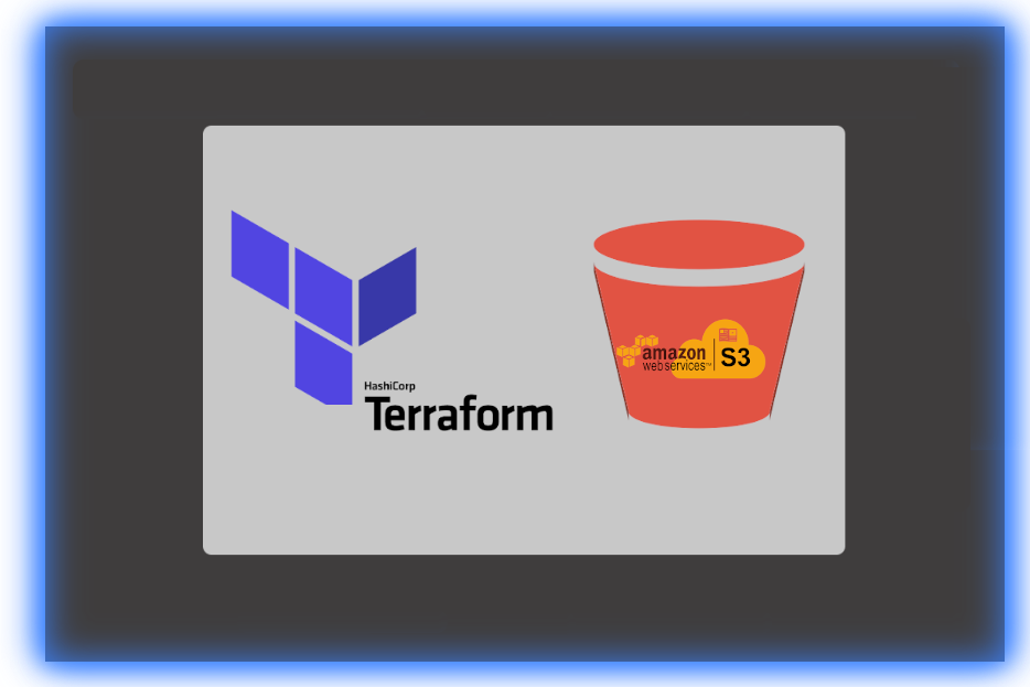 Crafting S3 Bucket with Terraform by SmartGig Technologies Pvt Ltd
